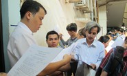 Đề nghị tiếp nhận, giải quyết hồ sơ hưởng trợ cấp thất nghiệp