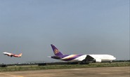 Sân bay Tân Sơn Nhất nhận gần 20 ha đất quốc phòng