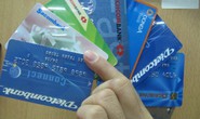 Chuyển đổi 21 triệu thẻ ATM sang thẻ chip