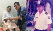 Đại úy Cường của phim Bông hồng trà qua đời tuổi 50