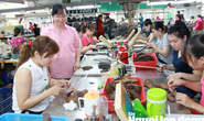 Lương hưu từ 1-1-2018: Cần lộ trình để giảm sốc