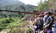 Thông tin mới nhất vụ tai nạn liên hoàn ở đèo Bảo Lộc