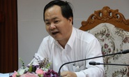 Kế hoạch “hốt ổ” tàu trộm cát Cửa Đại đổ vỡ phút chót