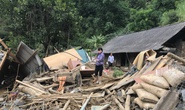 Mù Cang Chải, Mường La lại đối diện nguy cơ lũ quét cao