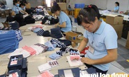 Mỗi gia đình công nhân chi tiêu hơn 9 triệu đồng/tháng