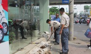 “Đòi lại” vỉa hè: Quận 10 đã làm được gì?