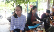 Ăn mừng vì nghĩ đậu viên chức, giờ nhiều giáo viên có nguy cơ rớt