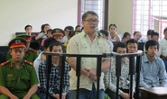 Người tố nhà báo chạy án có bị tội đưa hối lộ?
