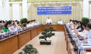 TP HCM phát triển được thì cả nước phát triển tốt