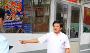 Ông Đoàn Ngọc Hải: Dùng Luật Giao thông đường bộ dọn dẹp vỉa hè