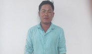 Mâu thuẫn, đâm bạn nhậu xuyên tim