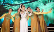 Thanh Thúy, Hạ Trâm cuốn hút đêm 10 Mai Vàng kết nối