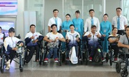 Vietnam Airlines kể chuyện phục vụ Đoàn Thể thao Việt Nam tham dự ASEAN Para Games