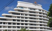 VIDEO: Đang đo đạc để “cắt ngọn” khách sạn 5 sao ở Phú Quốc