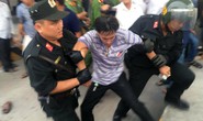 Tài xế bị tạm giữ trong vụ BOT Cai Lậy: “Có người đe dọa tôi”