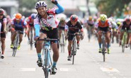 Mở rộng đường đua giải xe đạp phong trào lớn nhất nước