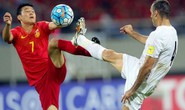 Thua Iran, Trung Quốc hết cửa dự World Cup