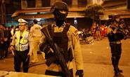 Indonesia: Hầu như tỉnh nào cũng có ổ nhóm IS