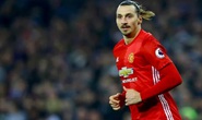 Ibrahimovic: Tôi chỉ mất 3 tháng để chinh phục bóng đá Anh