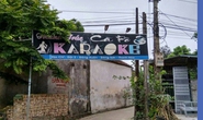 Đâm chết bạn tại quán karaoke, đưa đến phòng cấp cứu bệnh viện