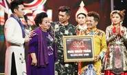 Lương Bằng Quang thắng nhất tuần, trao hết tiền thưởng cho Mai Xuân Thy
