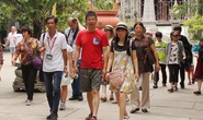 Vì sao TP HCM muốn thu hút thêm nhiều khách Trung Quốc?