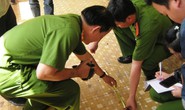 Cứa cổ người tình rồi treo cổ tự tử