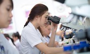 Khoa Y ĐH Quốc gia TP HCM lấy 28,25 điểm ngành y đa khoa