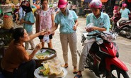 Vì lương thấp, đã có nữ công nhân phải đẻ thuê