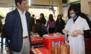 Quán cơm bán rượu methanol vượt ngưỡng 2.002 lần