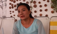 Kiều Trinh ám ảnh quá khứ bị ấu dâm