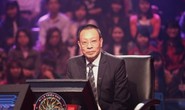 MC Lại Văn Sâm rời ghế nóng dẫn chương trình 'Ai là triệu phú'