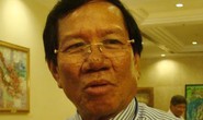 Khởi tố nguyên Chủ tịch Tập đoàn Cao su Việt Nam