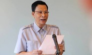 Thanh tra Chính phủ bác đơn khiếu nại của ông Nguyễn Minh Mẫn