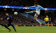 Lời cảnh báo từ Man City