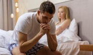 Rối loạn cương vì... thiếu vitamin