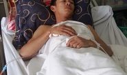 Bị đánh, về nhà lấy dao bầu đâm xuyên ngực bạn nhậu