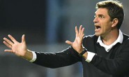 Southampton có HLV mới