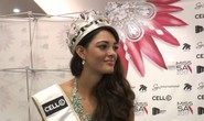 Nam Phi đăng quang Hoa hậu Hoàn vũ 2017