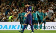 Barcelona nhạt nhòa