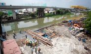 Đại biểu Quốc hội gỡ vướng cho metro số 1