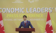 Thủ tướng Canada bất ngờ mở lời về TPP tại Đà Nẵng