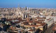 TP HCM được ghép cặp với Milan trong dự án TP thông minh