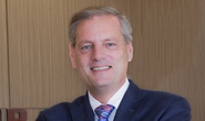 Cựu phó chủ tịch General Motors toàn cầu làm tổng giám đốc VinFast