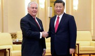 Quan hệ Trung - Mỹ hướng đến “kỷ nguyên mới”