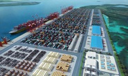 Dân Myanmar lo ngại dự án Trung Quốc