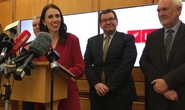 New Zealand sắp có nữ thủ tướng trẻ nhất