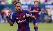 PSG họp báo, cả Barca và Neymar nhấp nhỏm