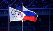 Vướng đại án doping, Nga lại bị cấm cửa ở Olympic