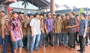 5 tàu cá bị Indonesia bắt giữ trong vùng biển Việt Nam